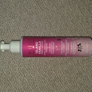 NEW Pacifica Island Vanilla Body Lotion 165ml
